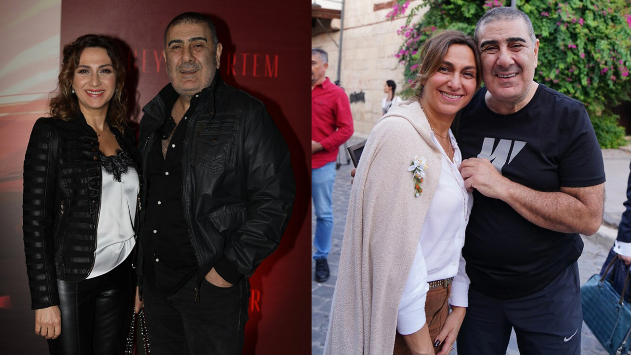 Eda Özülkü'nün acı kaybı! Babası hayatını kaybetti