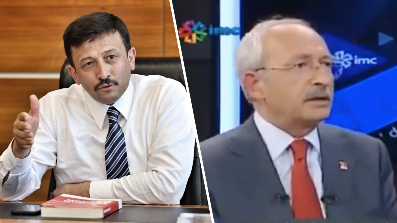 "Kemal Kılıçdaroğlu'nda B12 eksikliği olabilir"