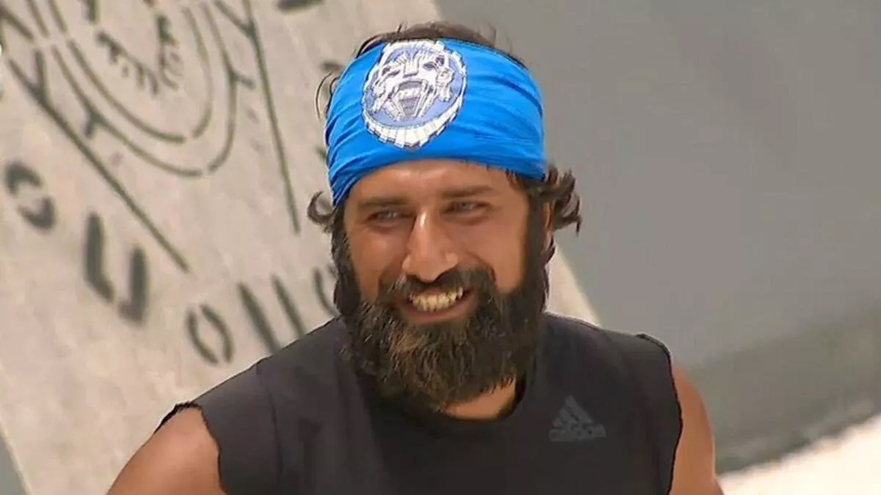 Yasin Obuz estetik sonrası tanınmaz hale geldi! Survivor Yasin'in son hali şaşkınlık yarattı!