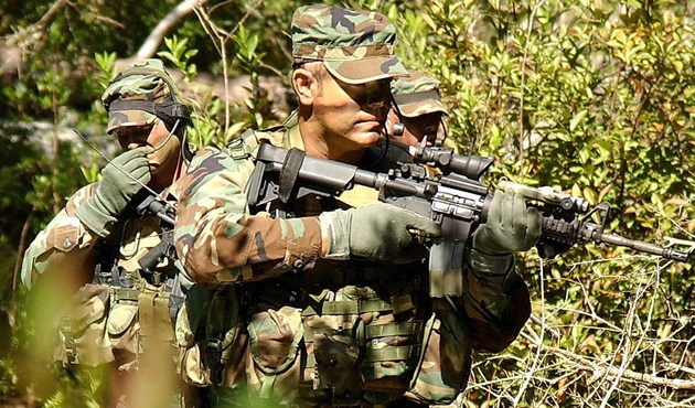 Teröristlerin ''girilmez'' dediği bölgede PKK'ya ağır darbe