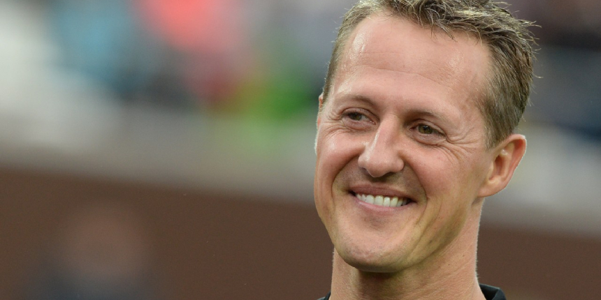 Ferrari yöneticisi açıkladı: İşte Michael Schumacher'in sağlık durumu!