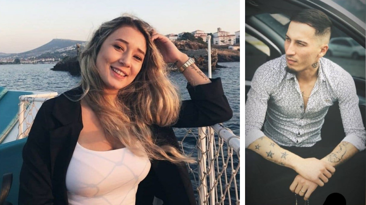 Bensu'yu av tüfeği ile öldüren eski sevgilisinin cezası belli oldu