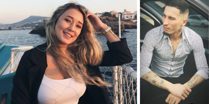Bensu'yu av tüfeği ile öldüren eski sevgilisinin cezası belli oldu