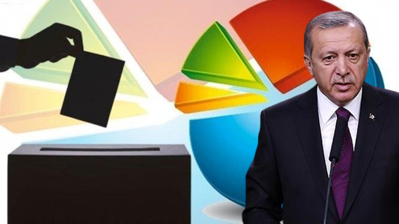 Ne Kılıçdaroğlu, ne İmamoğlu! Anketlerden o çıktı...