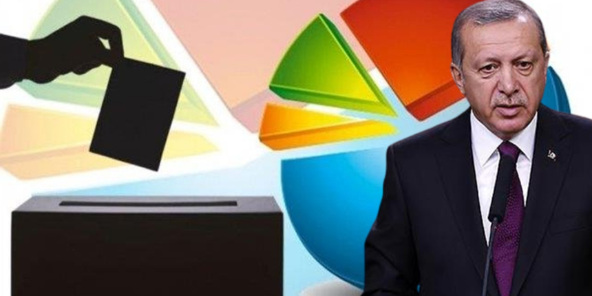 Ne Kılıçdaroğlu, ne İmamoğlu! Anketlerden o çıktı...