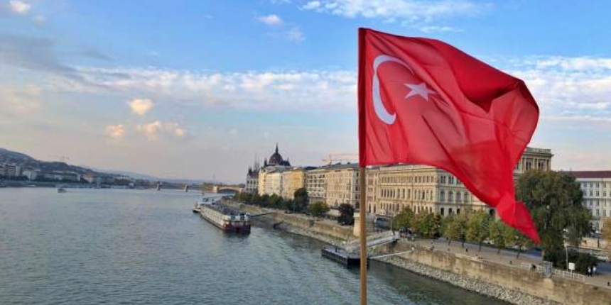 Macaristan: Türkiye ile dostane ilişkiler her alanda güçlenecek!