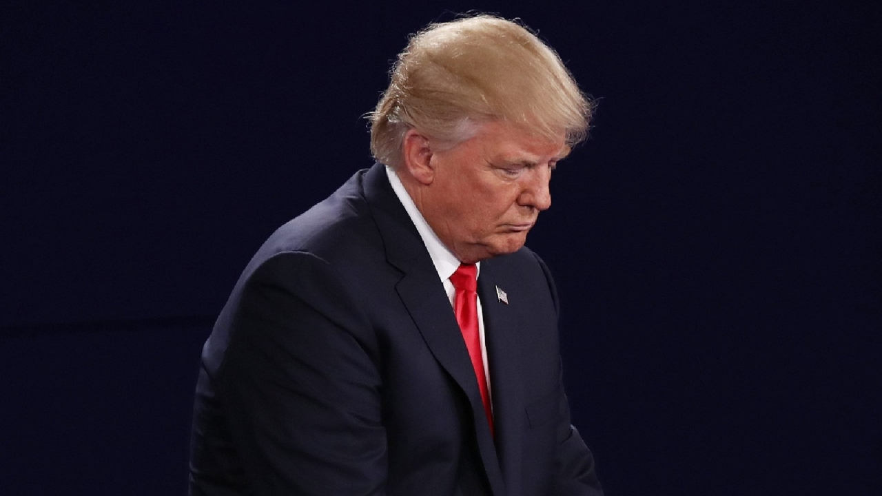 Trump en zengin ABD’lilerin bulunduğu Forbes 400 listesinden düştü