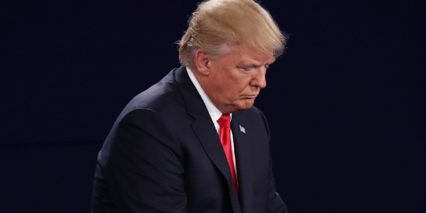 Trump en zengin ABD’lilerin bulunduğu Forbes 400 listesinden düştü