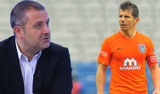 Emre'den Demirkol'a sert cevap: Onunla hesaplaşacağız