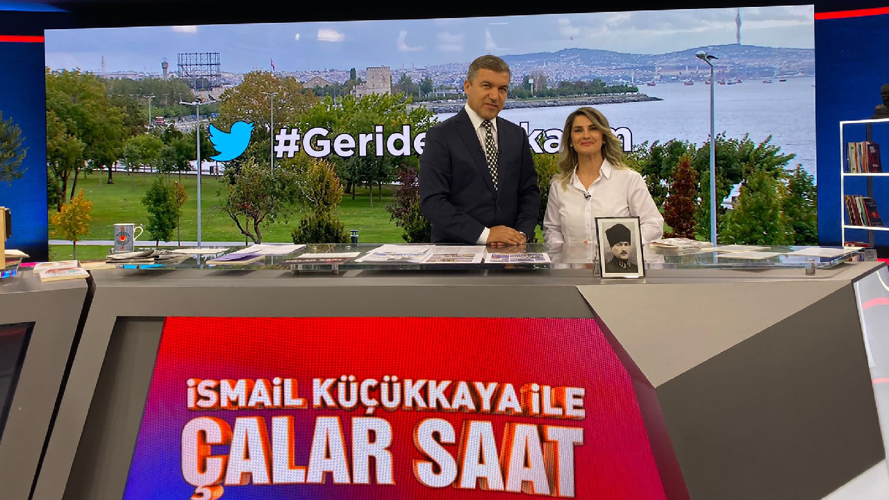 RTÜK, Başak Demirtaş'ın sözleri nedeniyle Fox Tv'ye inceleme başlattı