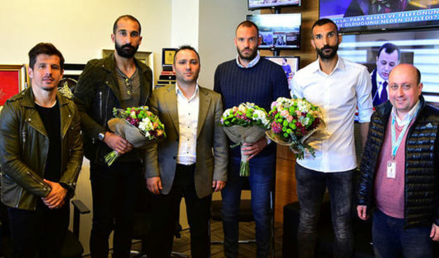 Serkan Korkmaz'dan barışma görüntülerine gelen tepkilere sert yanıt!