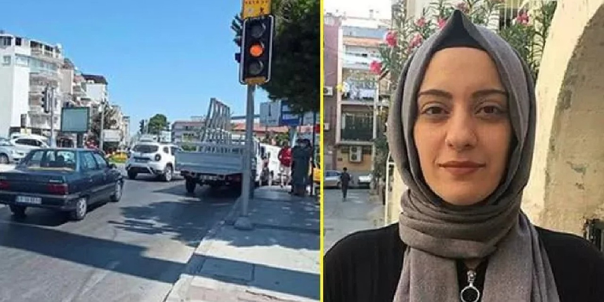 Genç kadının başörtüsünü çıkarıp hakaret etmişlerdi! Sanıklar suçlamaları kabul etmedi