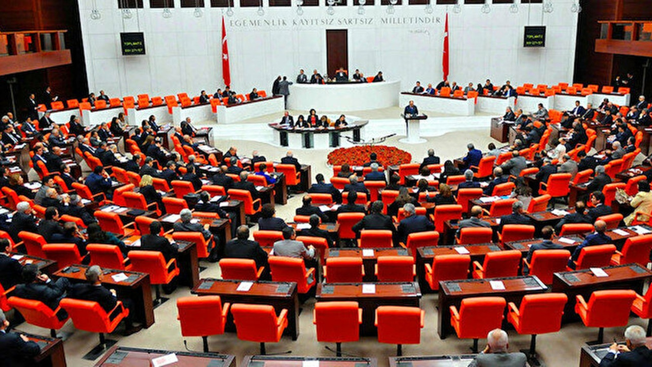 Paris İklim Anlaşması'na ilişkin kanun, Resmi Gazete'de yayımlanarak yürürlüğe girdi