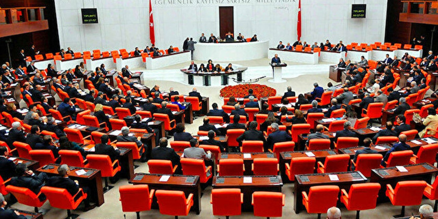 Paris İklim Anlaşması'na ilişkin kanun, Resmi Gazete'de yayımlanarak yürürlüğe girdi