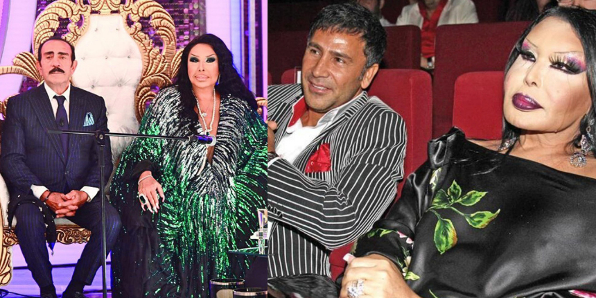 Mustafa Keser ile programı biten Bülent Ersoy'a İzzet Yıldızhan'dan şok sözler