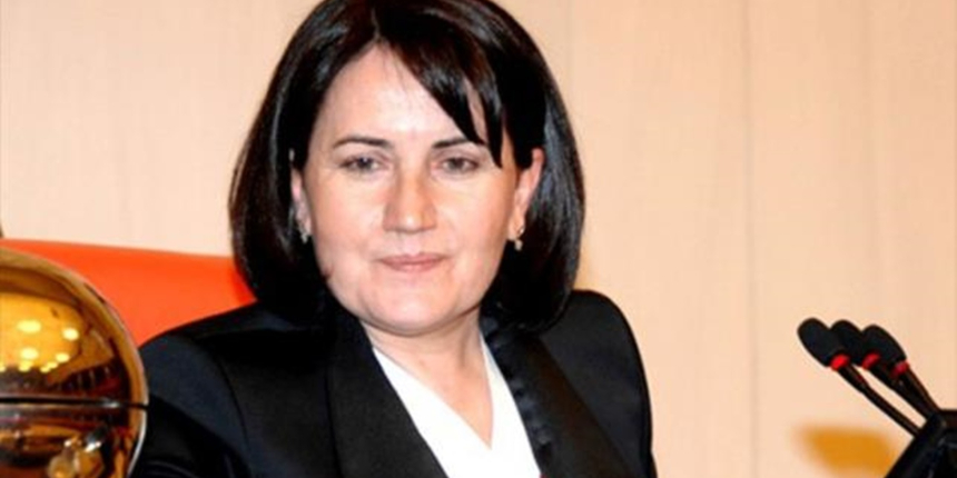 Erdoğan, Akşener'in 28 Şubat konuşmasını grup toplantısında izletti