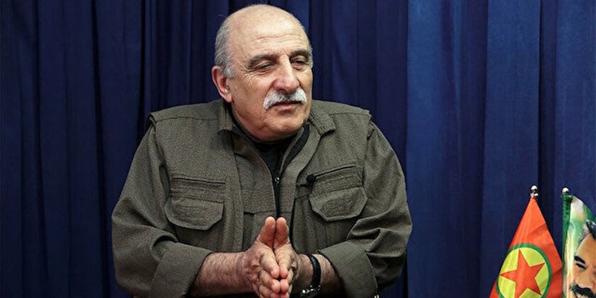 Duran Kalkan: CHP HDP'ye muhtaç, iş birliği devam etmeli