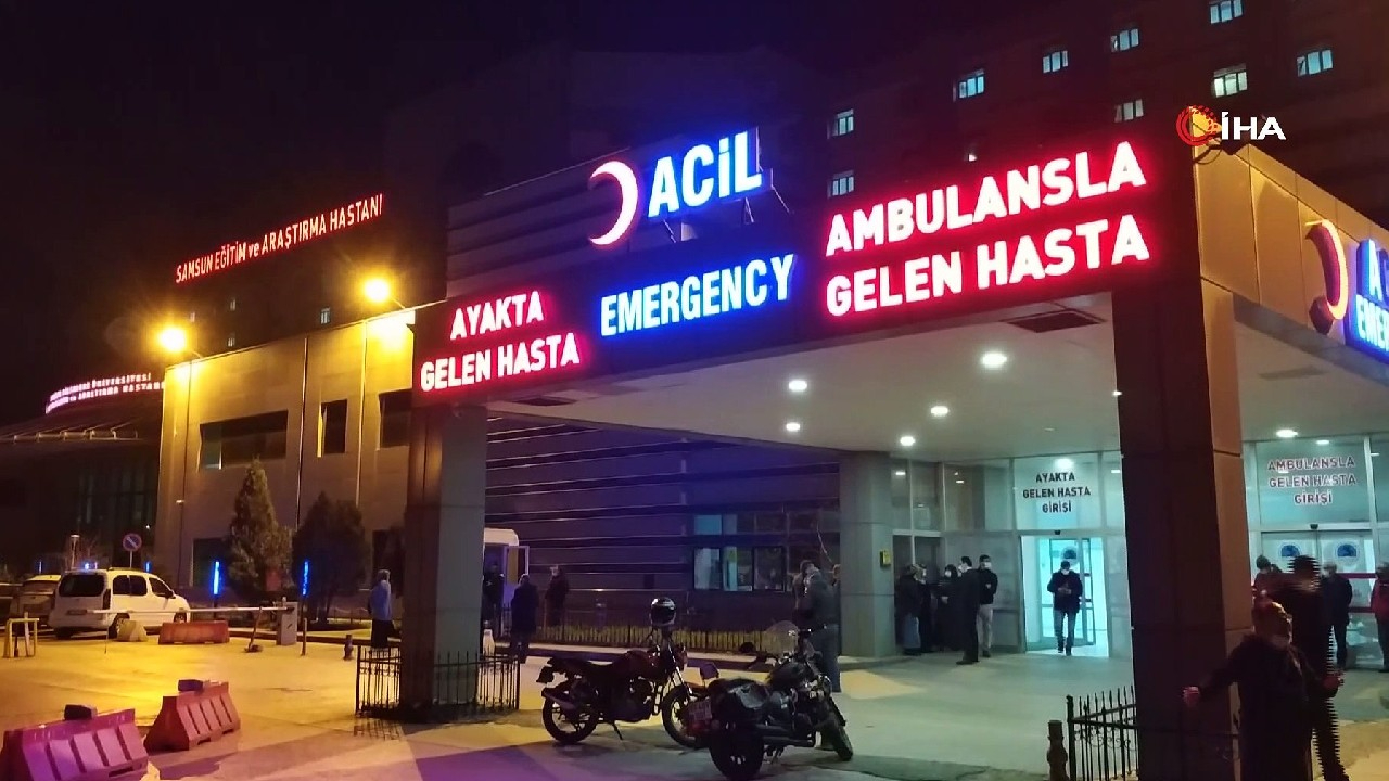 Hastane çalışanı, evinde iple asılı halde ölü bulundu!