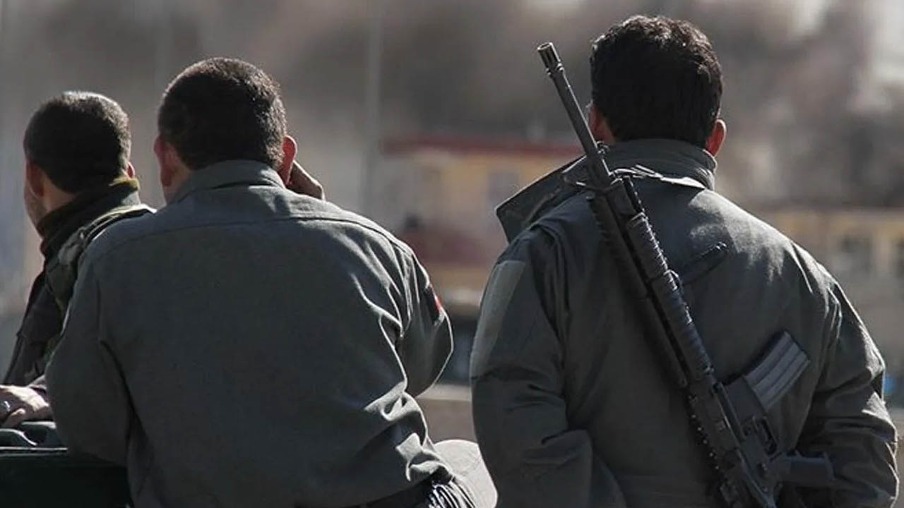 Afganistan'daki ABD yapımı silahlar, silah tüccarlarının elinde: Fiyat tarifesi ortaya çıktı