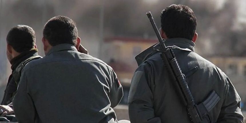Afganistan'daki ABD yapımı silahlar, silah tüccarlarının elinde: Fiyat tarifesi ortaya çıktı