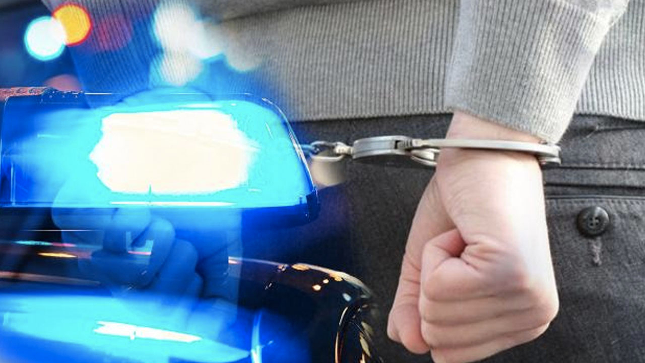 Interpol tarafından aranıyordu... Başakşehir'de yakalanan DEAŞ şüphelisi tutuklandı!
