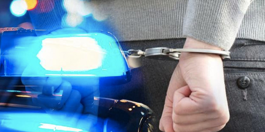 Interpol'ün kırmızı bültenle aradığı DEAŞ'lı terörist Türkiye'de yakalandı