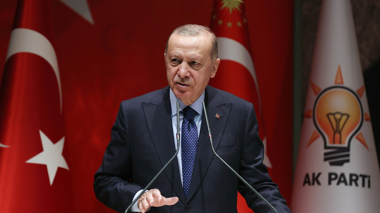 'Ek göstergeyi önümüzdeki yılın sonuna kadar çözeceğiz'