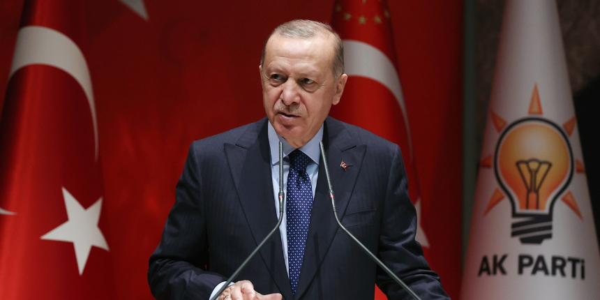 'Ek göstergeyi önümüzdeki yılın sonuna kadar çözeceğiz'
