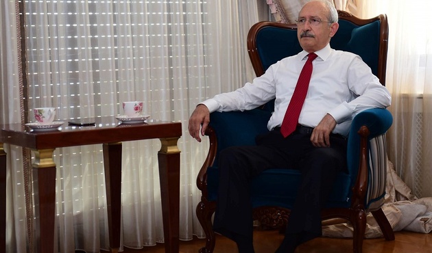 AİHM kesmedi, CHP referandum sonucu için BM'ye gidiyor!