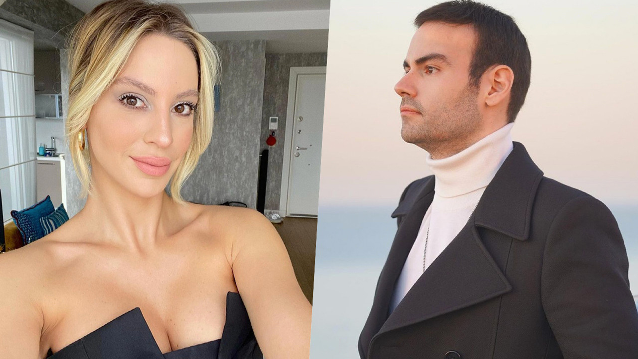 Faruk Sabancı ile Dilay Korkmaz ayrıldı! İşte ilişkilerinin bitme nedeni