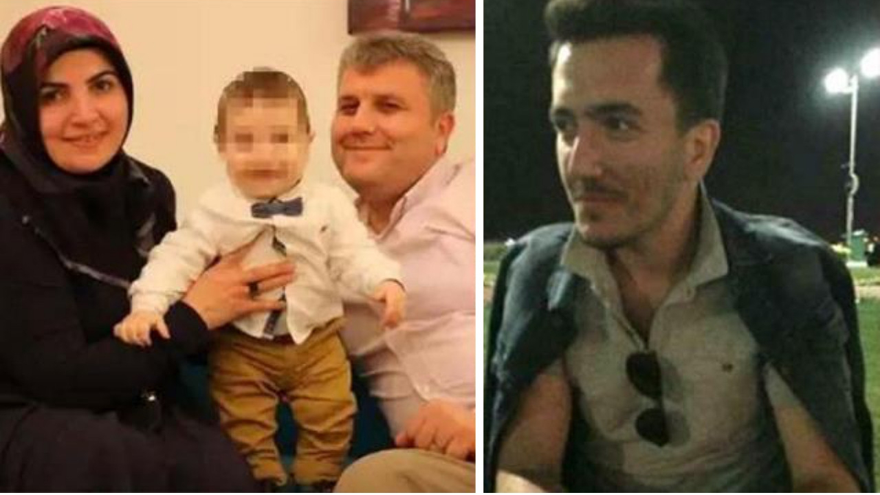 'Pelerinli süper kahraman istedi' diyerek anne babasını siyanürle zehirlemişti... Cezası belli oldu!