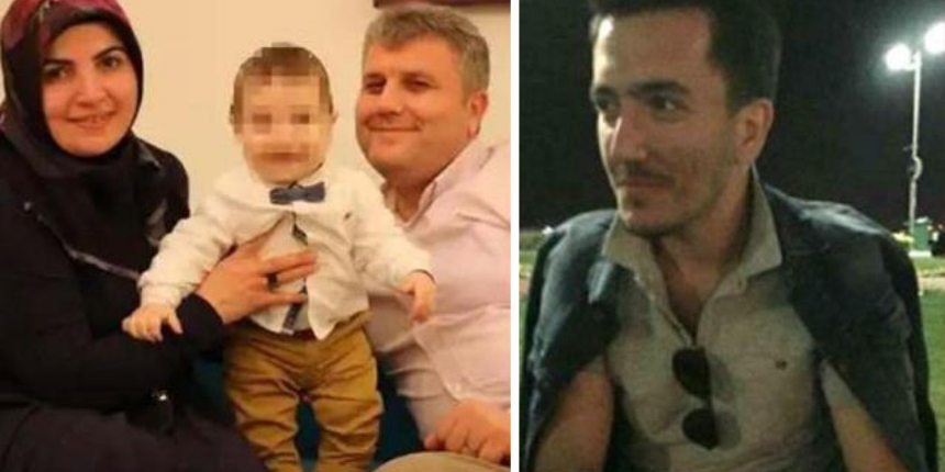 'Pelerinli süper kahraman istedi' diyerek anne babasını siyanürle zehirlemişti... Cezası belli oldu!