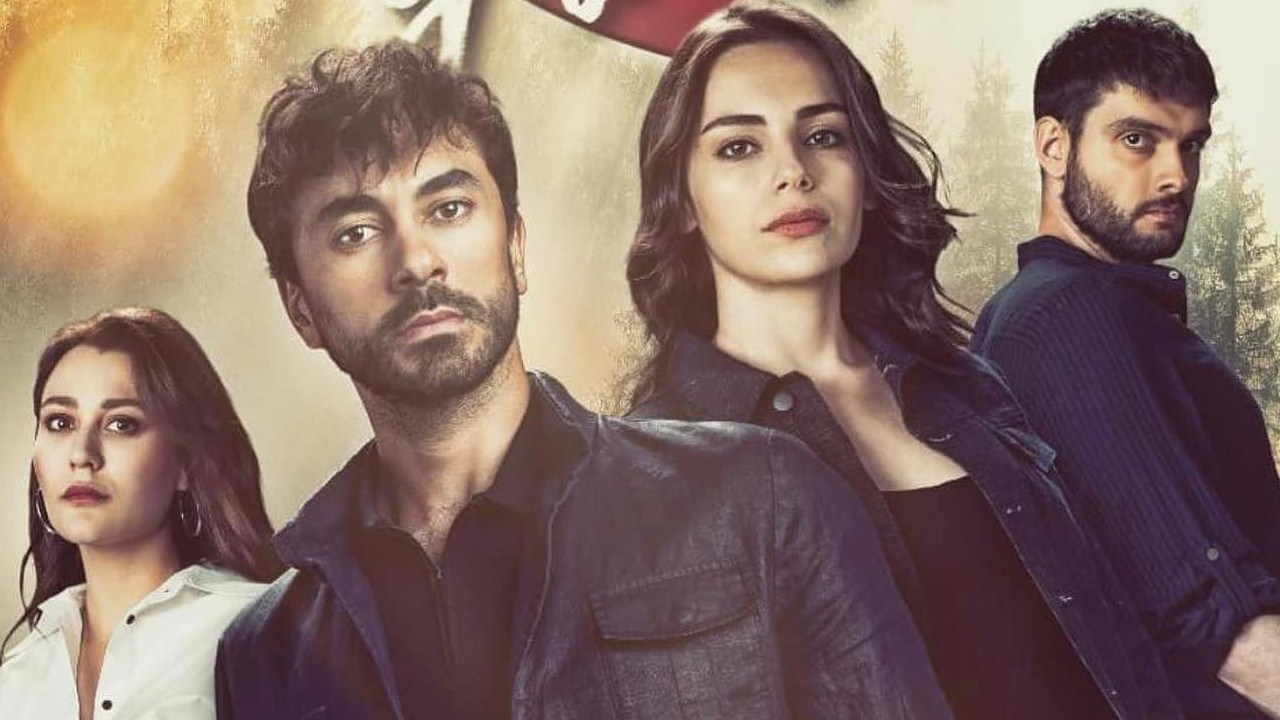 ATV'nin Kalp Yarası Dizisinde Beklenmeyen Bir Yenilik! Yeni Oyuncu Çok Ses Getirecek