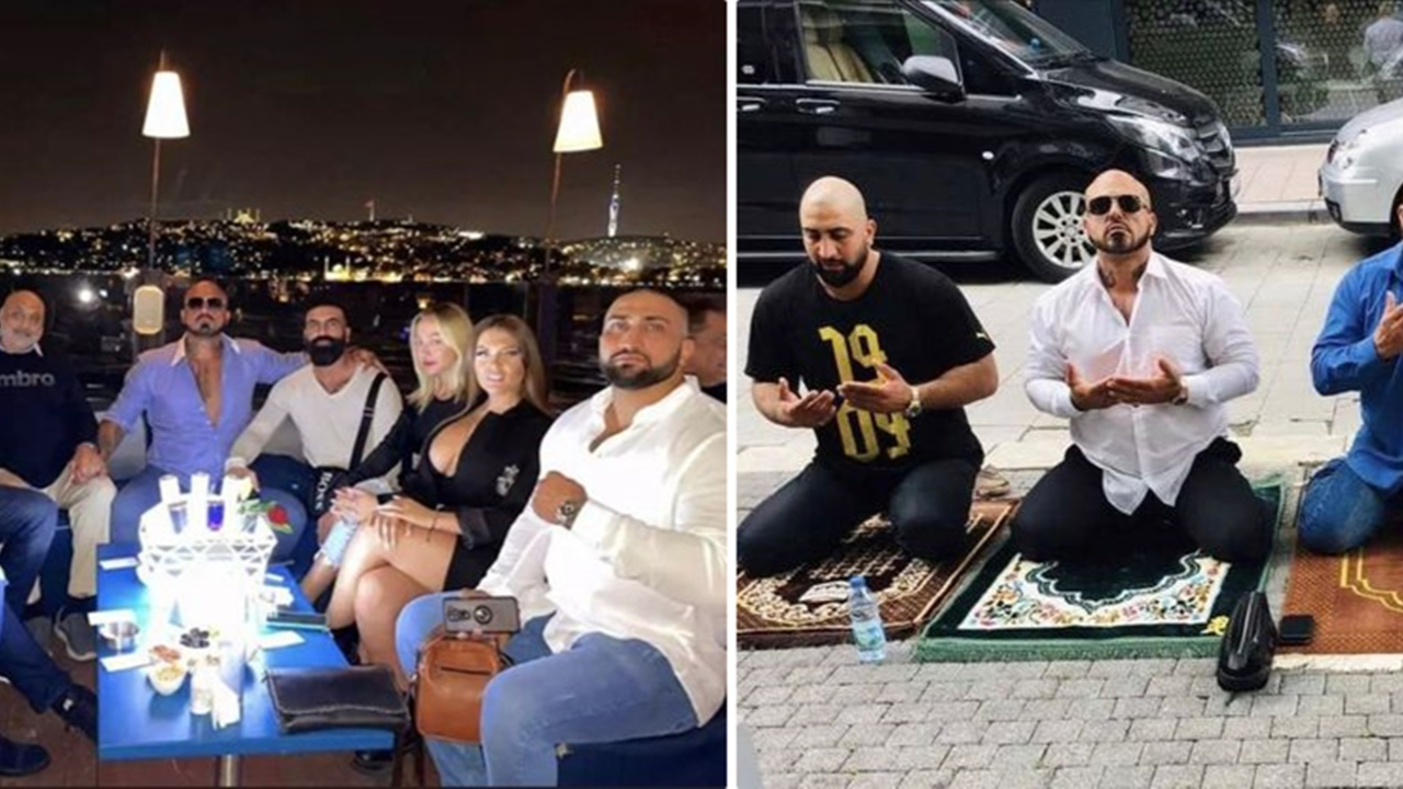 Türkiye'de göçmen mafyası mı kuruluyor!