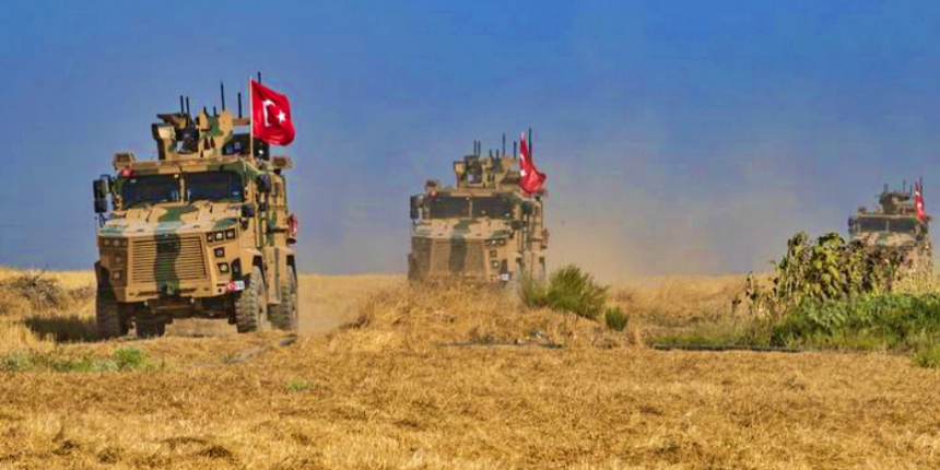 BM, plan hazırladı: Libya'daki yabancı güçler aşamalı olarak ayrılacak