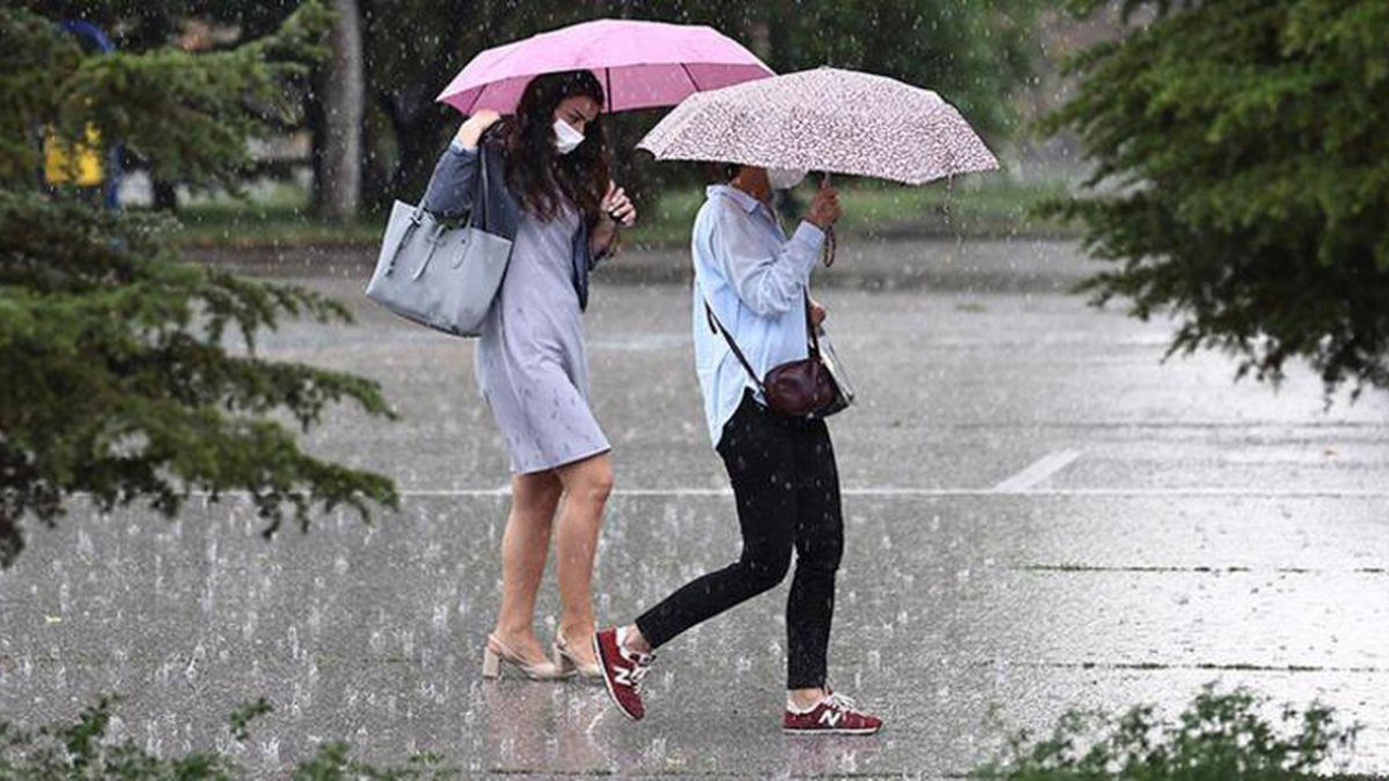 İstanbul dahil pek çok ile uyarı: 4 gün boyunca etkili olacak!