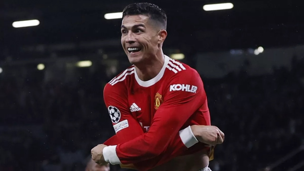 Cristiano Ronaldo'yu reddeden ilk kadın oldu! Eski futbolcunun eşinden çarpıcı itiraf...