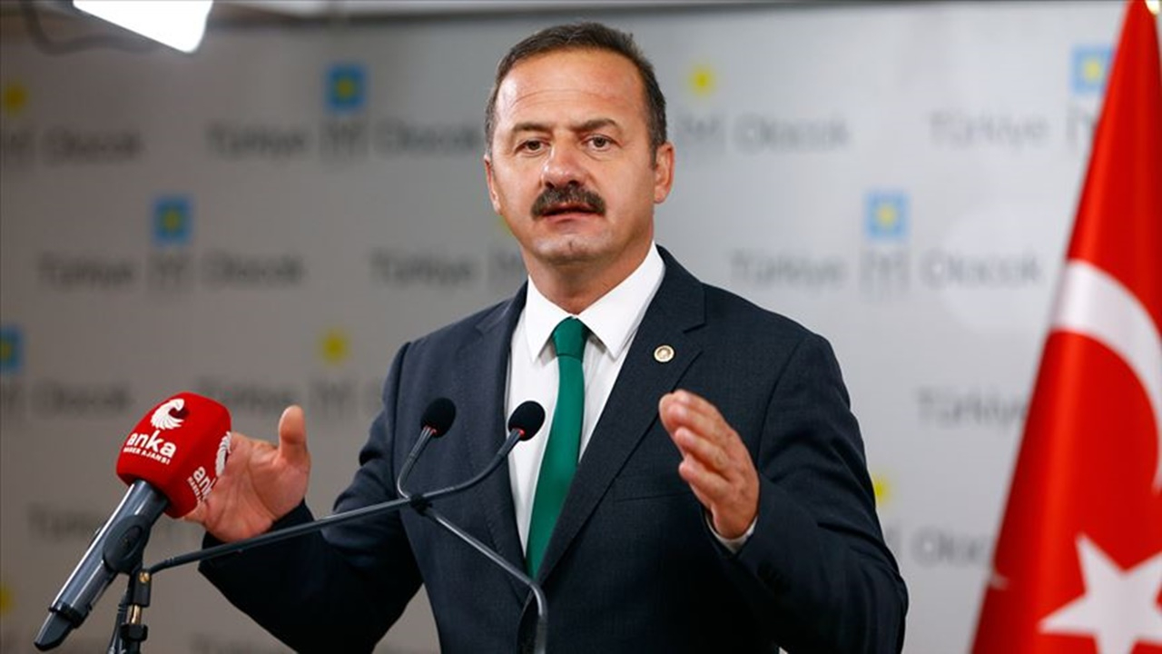 CHP ve İYİ Parti arasında HDP krizi! İYİ Partili Ağıralioğlu resti çekti...