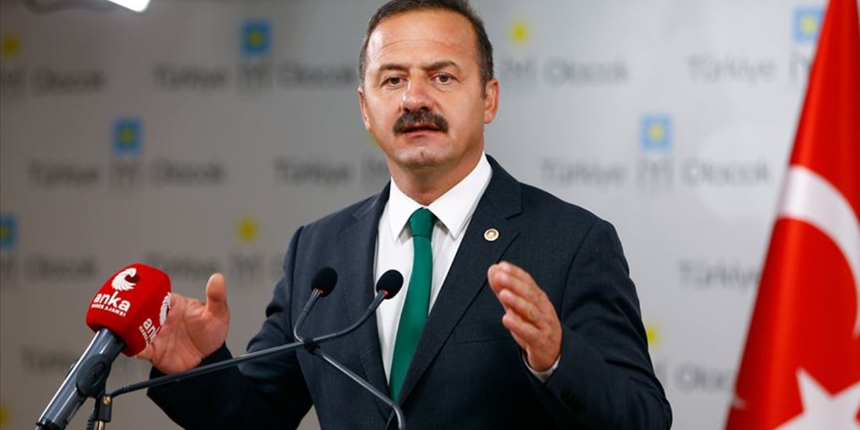 CHP ve İYİ Parti arasında HDP krizi! İYİ Partili Ağıralioğlu resti çekti...