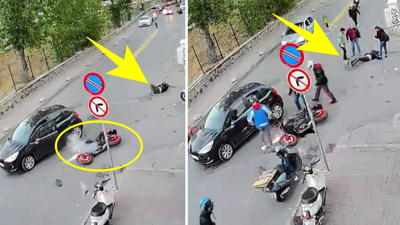 İstanbul'da 'ölüm sokağı' dehşeti! Vatandaşlar isyanda...