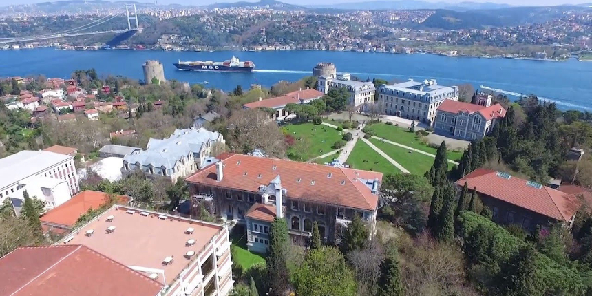 Boğaziçi Üniversitesi kampüsünün yapılaşmaya açılacağı iddiasına yanıt: Kesinlikle mümkün değil