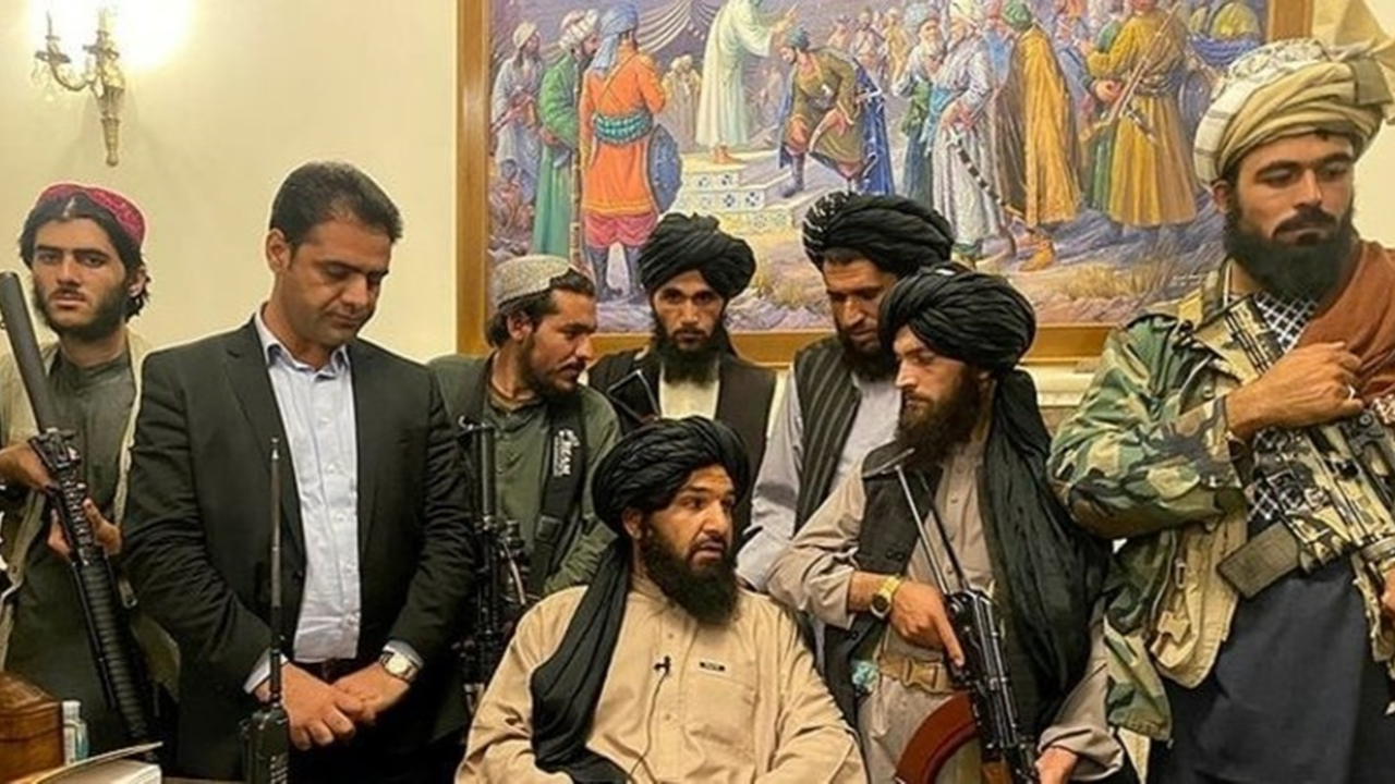 ABD, çekilme süreci sonrası ilk kez Taliban ile görüşecek!