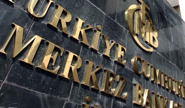 Merkez Bankası'ndan flaş faiz kararı!