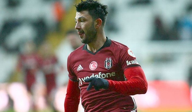 Trabzonspor'un Tolgay Arslan transferinde son durum: 3,5 milyon Euro