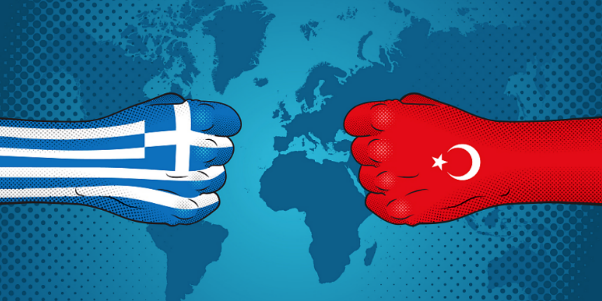 Kritik anlaşma: Yunanistan'a saldıran Fransa'ya saldırmış sayılacak!