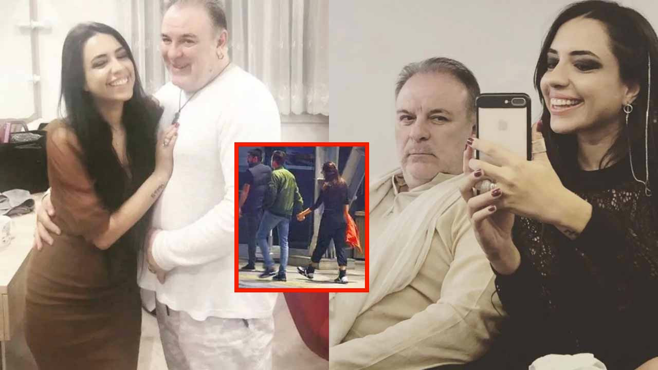 Eşi Nihan Ünsal'ın ihanetine uğrayan Burak Sergen'in avukatından açıklama