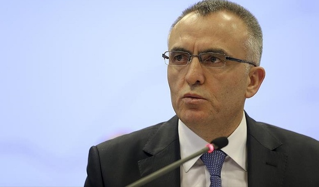 Hükümetten flaş vergi açıklaması!