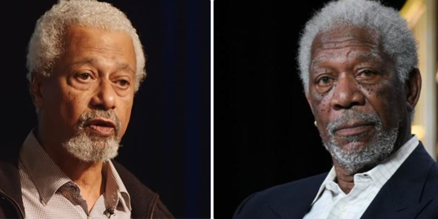 Borçka Belediyesi'nden güldüren "Morgan Freeman" hatası