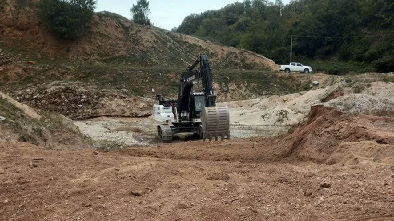 Kartepe'de içme suyundan gelen kötü kokunun nedeni belli oldu: Gölete kaçak döküm yapıldı