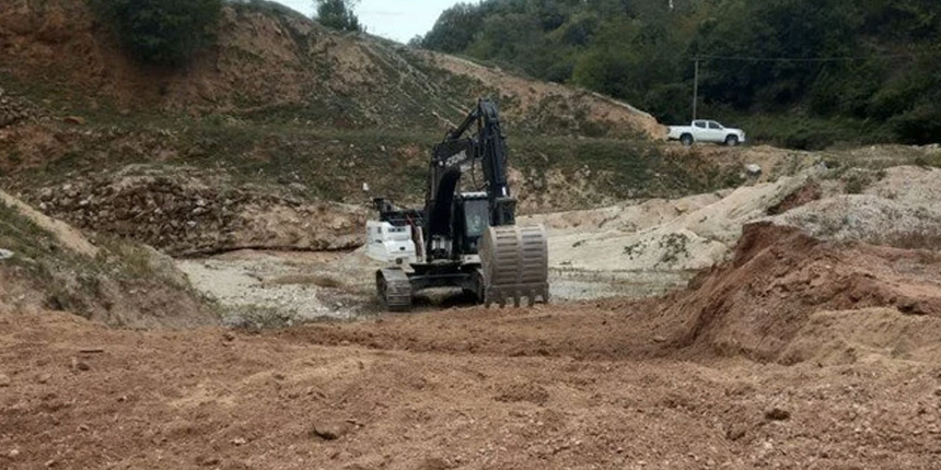 Kartepe'de içme suyundan gelen kötü kokunun nedeni belli oldu: Gölete kaçak döküm yapıldı